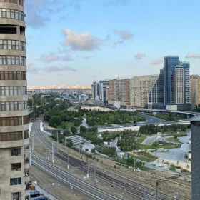 In Baku 85.0 m² apartment is for rent - Image 2