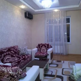 In Baku 85.0 m² apartment is for rent - Image 4