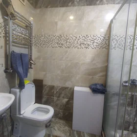 In Khirdalan 58.0 m² apartment is for rent - Image 4
