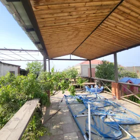 In Baku 300.0 m² house with 5.0 rooms is for sale - Image 4