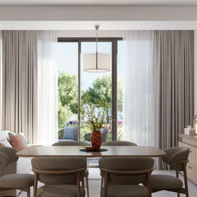 In Baku 205.0 m² house with 5.0 rooms is for sale - Image 2