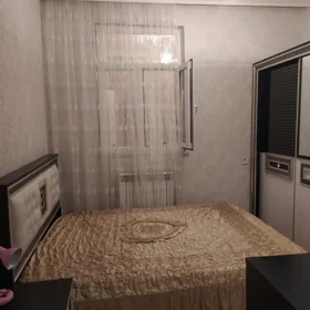 In Baku 54.0 m² apartment is for rent - Image 4