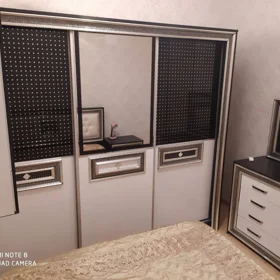 In Baku 54.0 m² apartment is for rent - Image 5