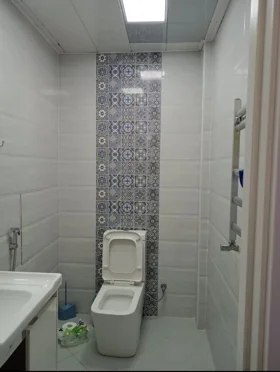 In Baku 125.0 m² apartment is for rent - Image 3