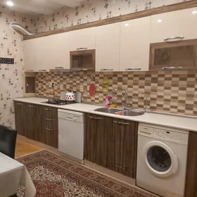 In Baku 100.0 m² apartment is for rent - Image 5