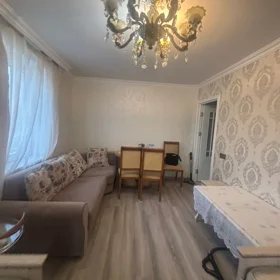 In Baku 40.0 m² apartment is for rent - Image 2