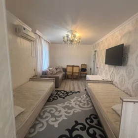In Baku 40.0 m² apartment is for rent - Image 4