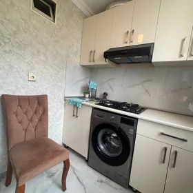In Baku 40.0 m² apartment is for rent - Image 5