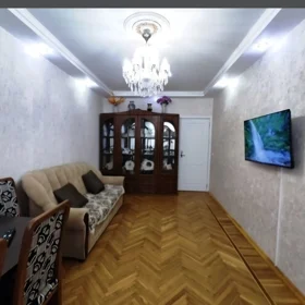 In Baku 101.0 m² apartment is for sale - Image 2