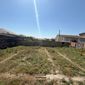 In Baku nan acre land is for sale - Image 5
