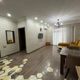 In Baku 65.0 m² apartment is for rent - Image 3