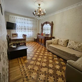 In Baku 100.0 m² apartment is for rent - Image 2