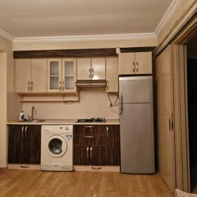 In Baku 50.0 m² apartment is for rent - Image 2