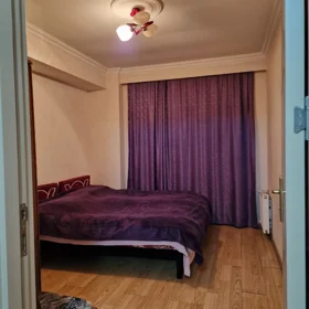 In Baku 50.0 m² apartment is for rent - Image 3