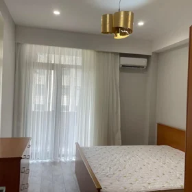 In Baku 57.0 m² apartment is for rent - Image 3