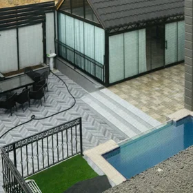 In Baku 300.0 m² house with 6.0 rooms is for sale - Image 2