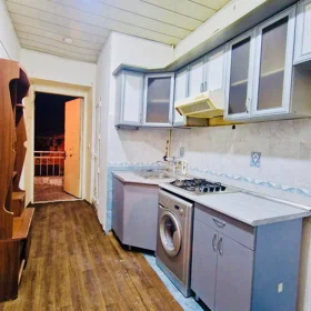 In Baku 52.0 m² apartment is for rent - Image 5