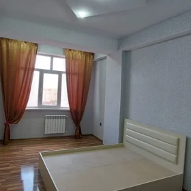 In Baku 122.0 m² apartment is for rent - Image 2