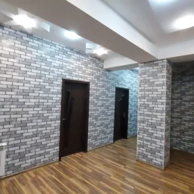 In Baku 122.0 m² apartment is for rent - Image 3