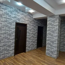 In Baku 122.0 m² apartment is for rent - Image 4