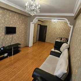 In Baku 65.0 m² apartment is for rent - Image 2