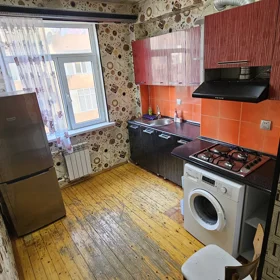 In Baku 65.0 m² apartment is for rent - Image 4