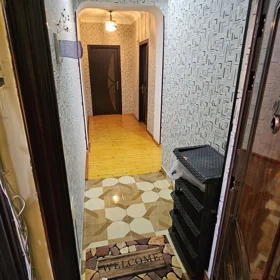In Baku 65.0 m² apartment is for rent - Image 5