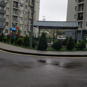 In Baku 97.0 m² apartment is for rent - Image 2
