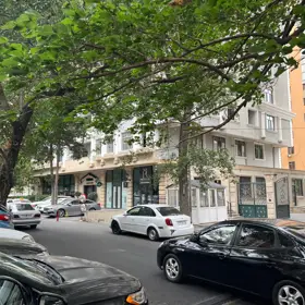 In Baku 55.0 m² apartment is for rent - Image 2