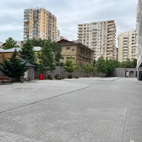 In Baku 55.0 m² apartment is for rent - Image 3