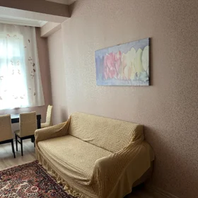 In Baku 55.0 m² apartment is for rent - Image 4