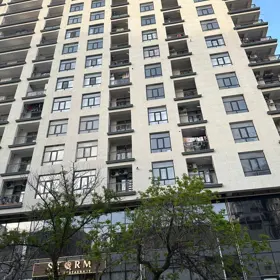 In Baku 70.0 m² apartment is for rent - Image 2