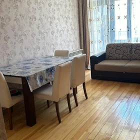 In Baku 70.0 m² apartment is for rent - Image 4