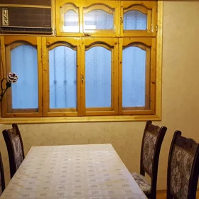 In Baku 60.0 m² apartment is for rent - Image 2