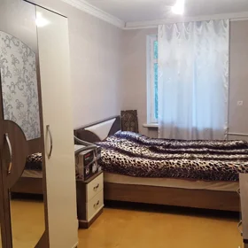 In Baku 60.0 m² apartment is for rent - Image 3