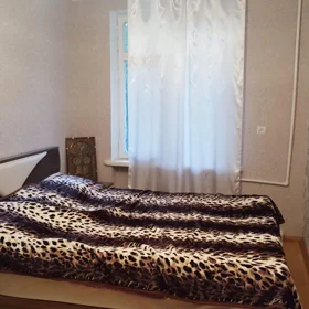 In Baku 60.0 m² apartment is for rent - Image 4