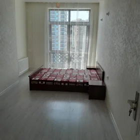 In Baku 120.0 m² apartment is for rent - Image 5