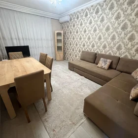 In Baku 70.0 m² apartment is for rent - Image 2