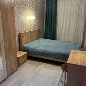 In Baku 70.0 m² apartment is for rent - Image 3
