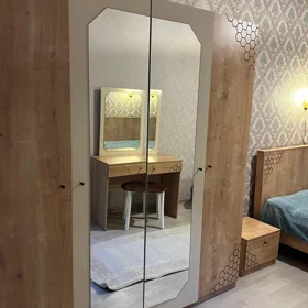 In Baku 70.0 m² apartment is for rent - Image 4