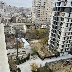 In Baku 50.0 m² apartment is for rent - Image 2