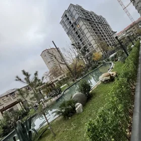 In Baku 50.0 m² apartment is for rent - Image 3