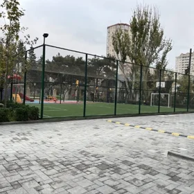 In Baku 50.0 m² apartment is for rent - Image 4