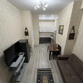 In Baku 50.0 m² apartment is for rent - Image 5