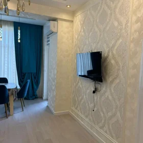In Baku 65.0 m² apartment is for rent - Image 2