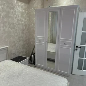 In Baku 65.0 m² apartment is for rent - Image 3