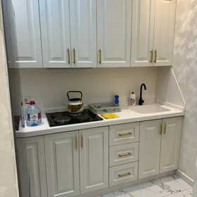 In Baku 65.0 m² apartment is for rent - Image 5