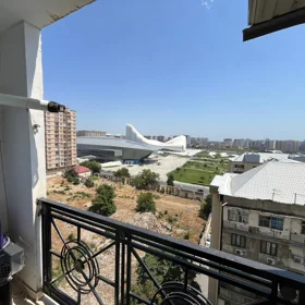 In Baku 40.0 m² apartment is for rent - Image 2