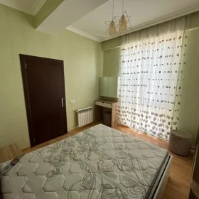 In Baku 40.0 m² apartment is for rent - Image 3