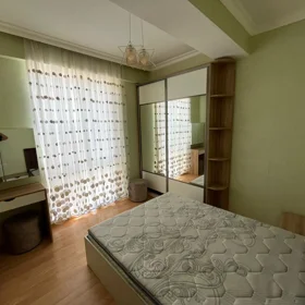 In Baku 40.0 m² apartment is for rent - Image 4